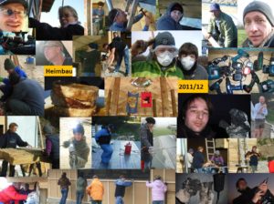 Unsere Freunde und Unterstützer, Freundeskreis-Helden der Bauphase